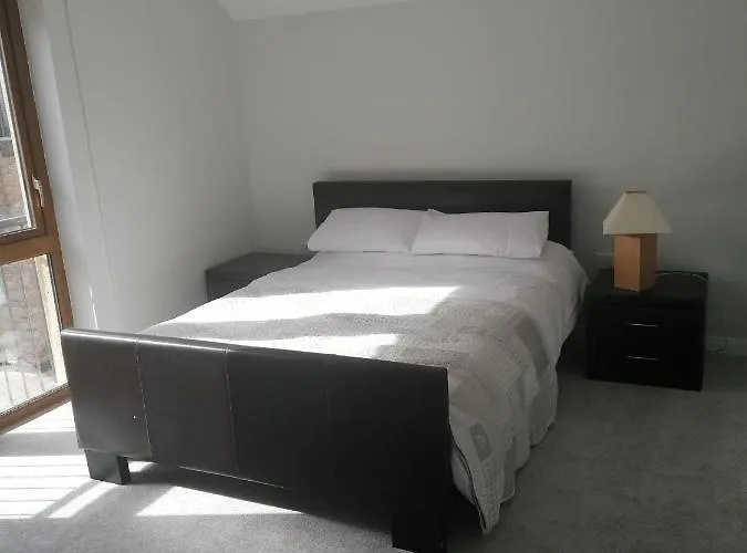 4 Court Appartamento *