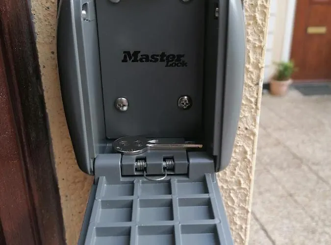 4 Court Appartamento *