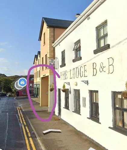 4 Court Appartamento