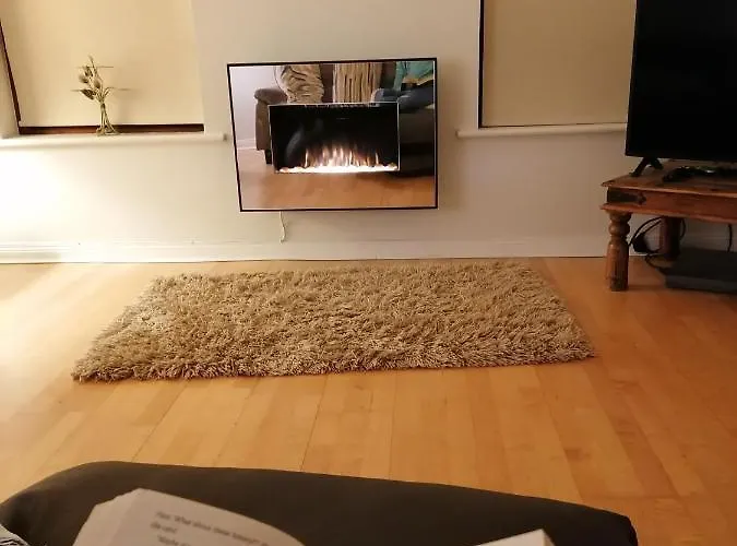 4 Court Appartamento *